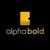 AlphaBOLD logo