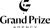 Grand Prize logo