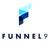 Funnel9 logo