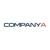 Company A logo