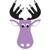 Alpha Moose logo
