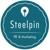 Steelpin PR & Marketing logo