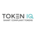 Token IQ Inc. logo