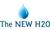 Mile High H2O Corporation logo