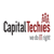 Capital Techies logo
