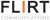 FLIRT Communications LLC logo
