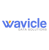 Wavicle Data Solutions logo