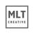 MLT Creative logo
