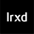 LRXD logo