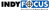 IndyFocus logo