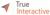 True Interactive logo