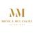 Monica McCaskill Interiors logo