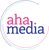 Aha Media Group logo