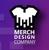 Merch Design Company logo