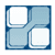 Stephen R. Parvis CPA logo