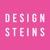 Designsteins logo