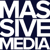 MASSIVEMEDIA logo