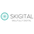 Skigital LLC logo