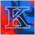 King Fish Media logo