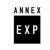 Annex Experience logo