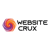Website Crux logo