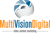 MultiVision Digital Productions logo