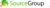 Source Group LLC logo