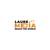 Laure Media and Web Development logo