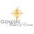 Genesis Master Of Events logo