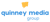 Quinney Media Group logo