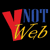 YNot Web logo