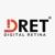 Digital Retina logo
