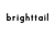 Brighttail logo