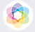 Be Creative Studios logo