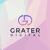 Grater Digital logo