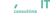 Exact IT Consulting logo