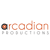 Arcadian Productions DC logo