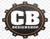 CB Design Shop logo