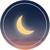 Eight Moon logo