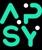 Apsy Inc. logo