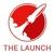 The Launch Corp logo