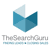 The Search Guru logo