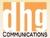 dhg Communications logo