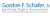 Gordon F. Schafer Jr. CPA CGMA logo