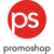 Promoshop logo