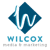 Wilcox Media & Marketing logo
