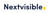 Nextvisible logo
