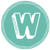 WOWebsites logo
