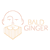 Bald Ginger logo