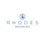 Rhodes Branding logo